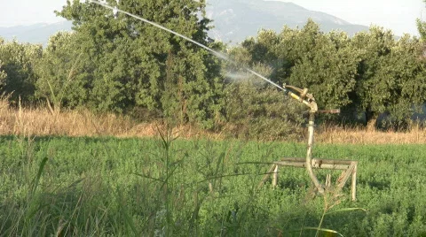 Waterpipe 02 Video stock 81871