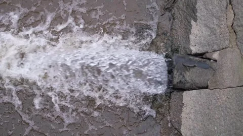 Waterpipe Stock Footage 301465593