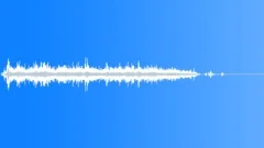 WaterPourBucket S011WR.84 Sound Effect