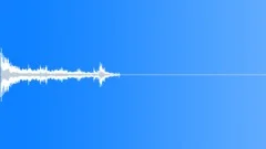 WaterPourBucket S011WR.86 Sound Effect