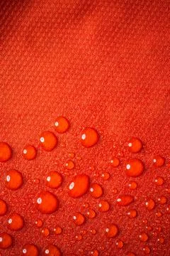 Waterproof coating background Stock Photos