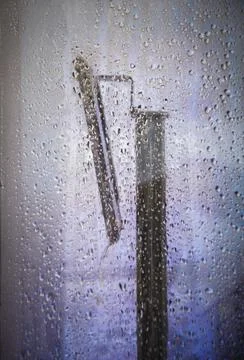 Waterproof Phone Testing Stock Photos