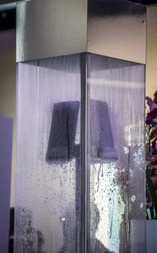 Waterproof Phone Testing Stock Photos