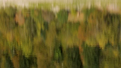 WaterReflectionsFallsDMathieu20181012 動画素材 96746168