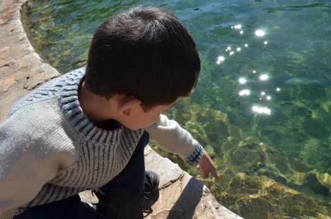 Waters of Bonito - MS Stock Photos