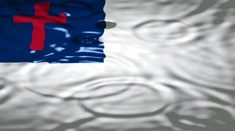 Waters Christian Stock Footage 156132