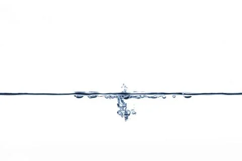 Water's edge Stock Photos