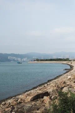 Water's Edge 写真素材