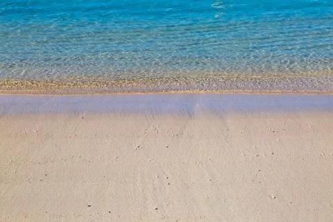 The Water's Edge Stock Photos