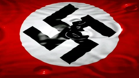 Waters Facist Stock Footage 156166