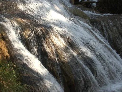 Waters Stock Footage 490432