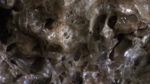 The water's murmur Stockbeeldmateriaal 37431470