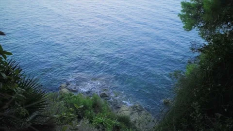 Water.Sea. Video stock 146163820