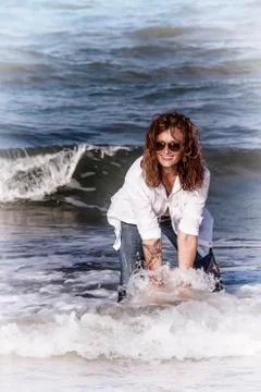 WatersEdge Stock Photos