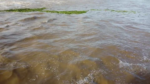 Watershed Stock Footage 243251398