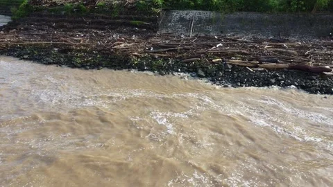 Watershed Stock Footage 243251448