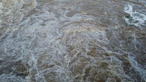 Watershed Stock Footage 243251782