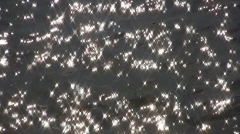 Watershine1 Stock Footage 368684