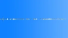 WaterShowerRun S011WR.125 Sound Effect