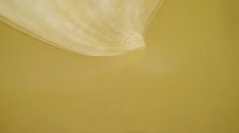 Waterslide (actioncam) Video stock 23166025