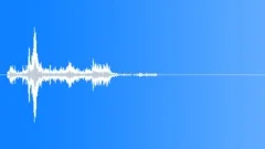 WaterSloshBucket S011WR.126 Sound Effect