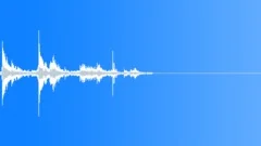 WaterSloshBucket S011WR.128 Sound Effect
