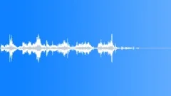 WaterSloshBucket S011WR.129 Sound Effect