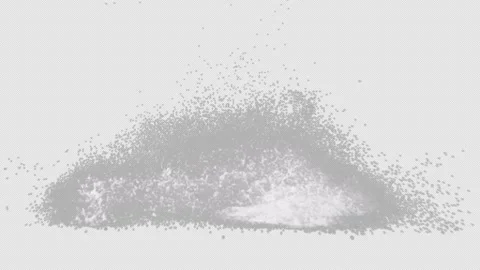 WaterSplash 스톡 동영상 251804838