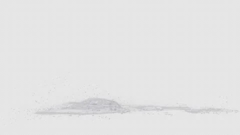 WaterSplash 스톡 동영상 279433765