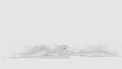 WaterSplash 스톡 동영상 279433985