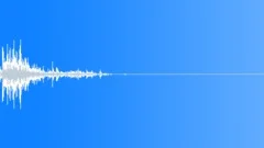WaterSplashThrow S011WR.134Sound Effect