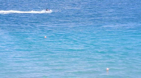 Watersports 3 Stock Footage 926070