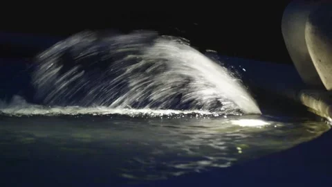 Waterspout 6K Stock Footage 144160442