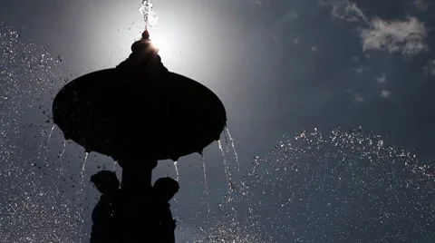 Watersun Stock Footage 8795222