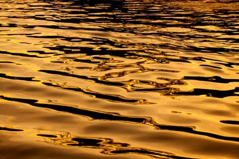 Watersurface Stock Photos
