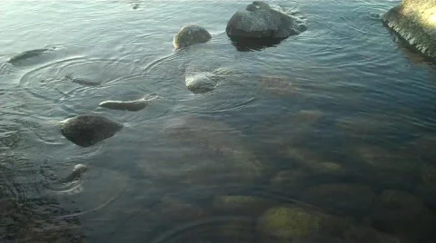 Watertexture04 Stock Footage 606582