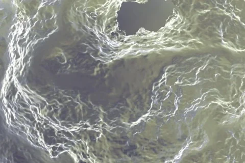 Waterthingy Stock-Footage 306051