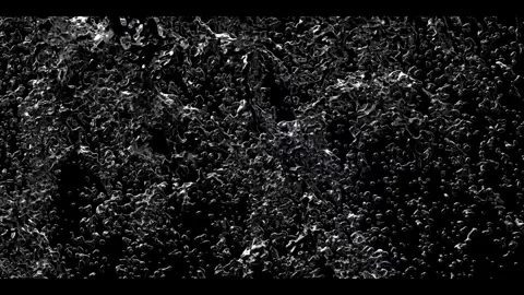 Waterwall multiscreen right.mp4 Stock Footage 341107853