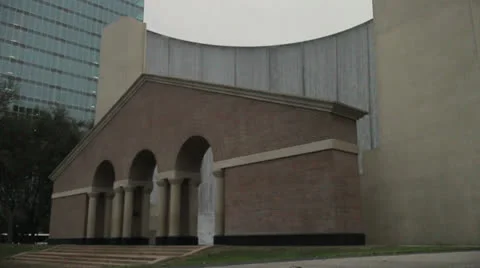 Waterwall Wide Angled Vidéo 22695588