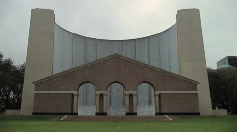 Waterwall Wide Видео 22695691