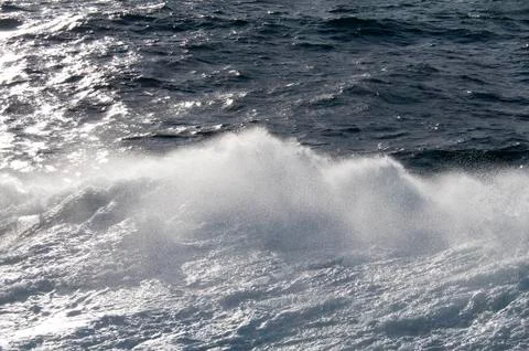 Waterwave Stock Photos