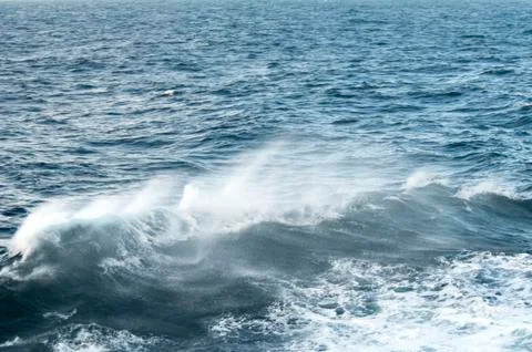 Waterwave Stock Photos