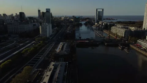 Waterway Stockbeeldmateriaal 224174353