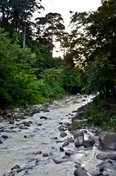 Waterway Stock Photos