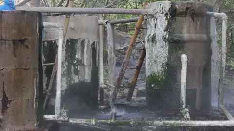 Waterworks 06 Stock Footage 201349774