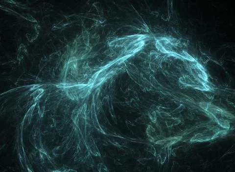 Waterworld Stock Illustration