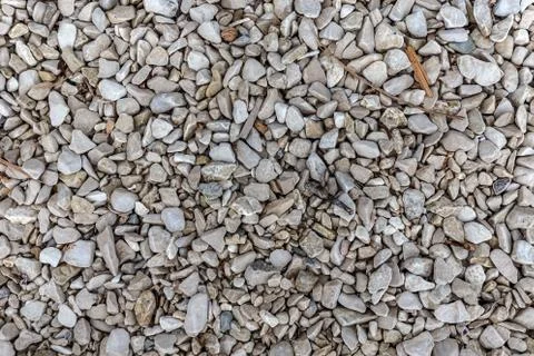 Waterworn pebble Stock Photos
