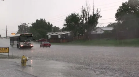 Watery World Stock Footage 54746141