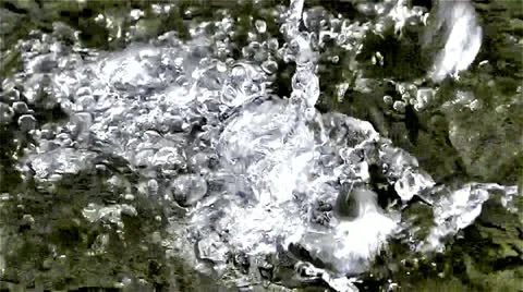 Wather drop Stock Footage 10843528
