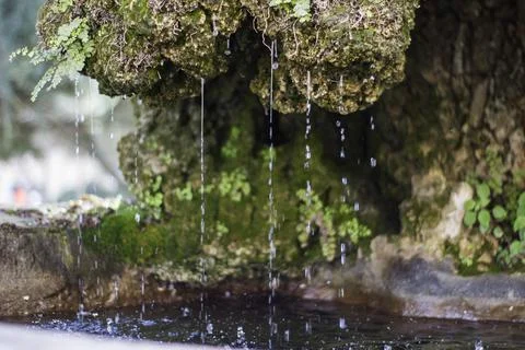 Watherfall Stock Photos